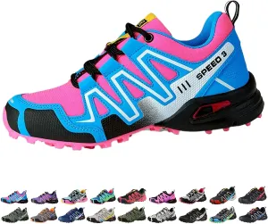 Hike Balance Shoes Men Women, Hike Balance Orthopedic Shoes, Comfortable Breathable Non-Slip Slip-on Sneakers