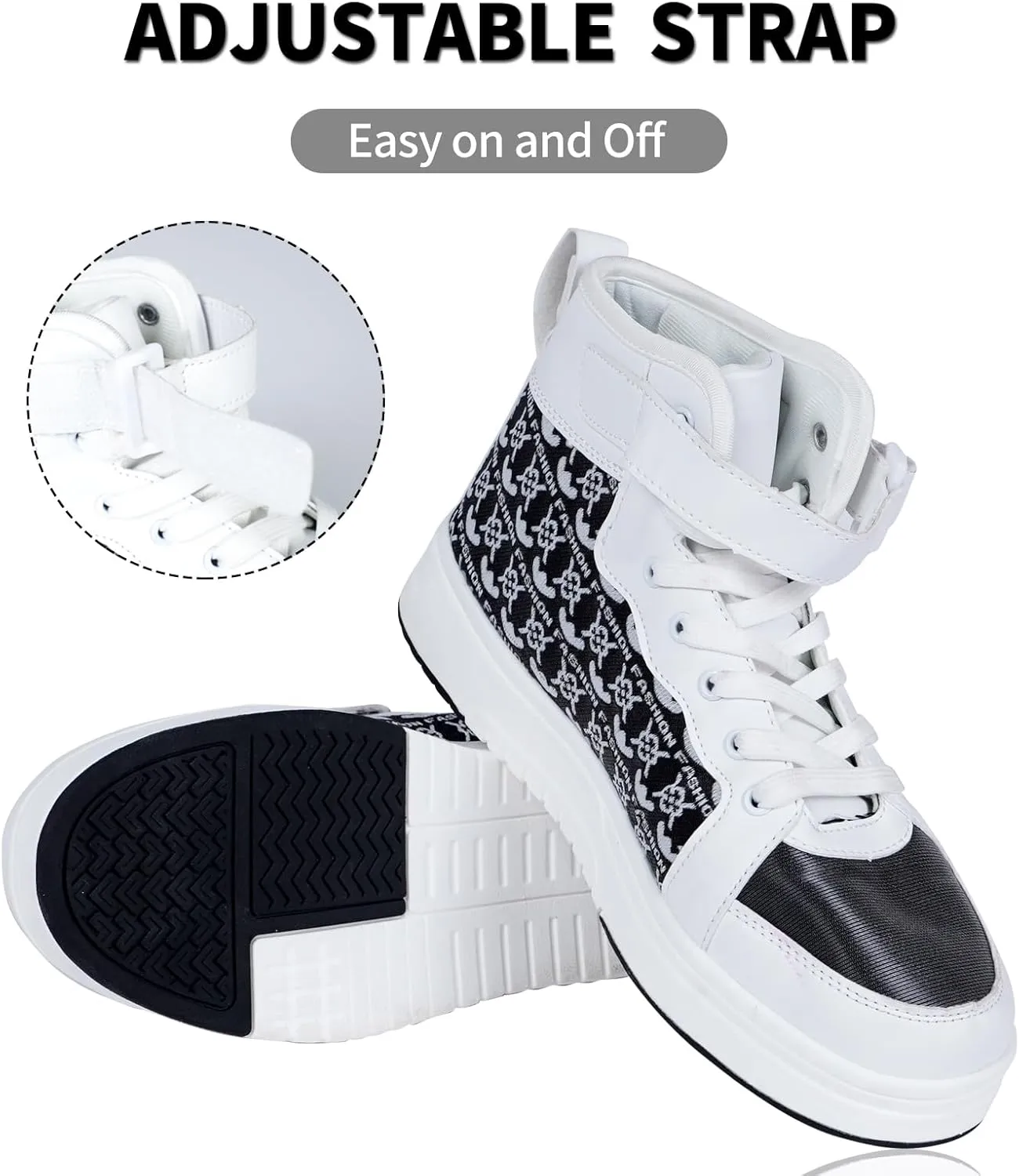 Hot Dingding Fiber Optic LED Shoes for Women Men Light Up Sneakers for Adult USB Charging Flashing Luminous Trainers Shoes