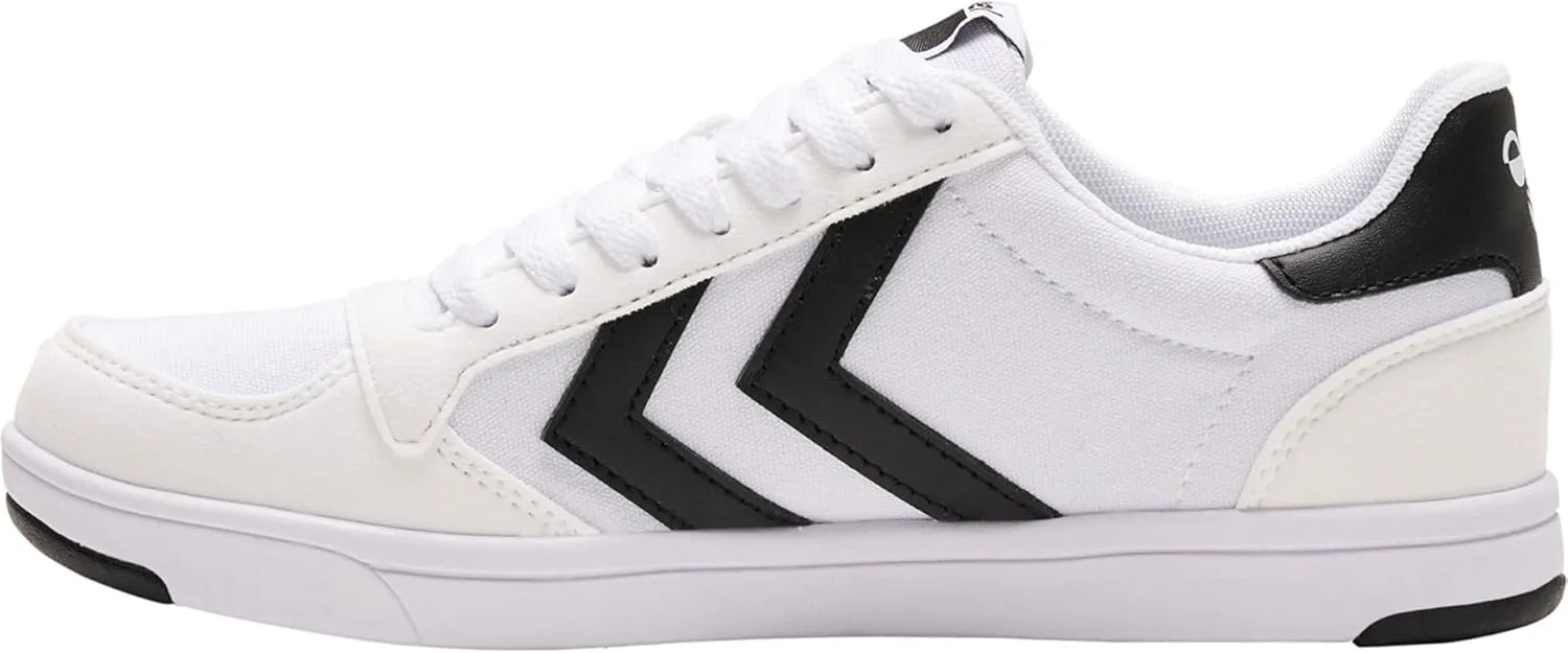 Hummel Mens Stad Lightweight Canvas