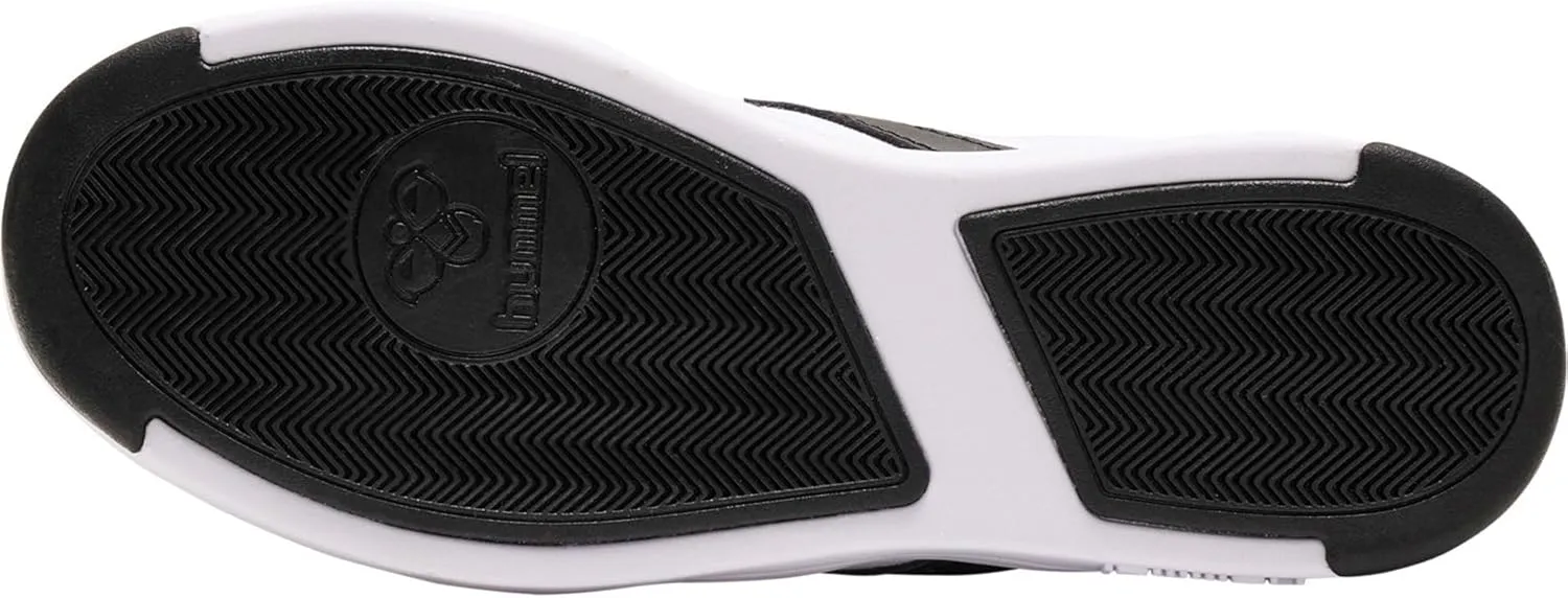 Hummel Mens Stad Lightweight Canvas