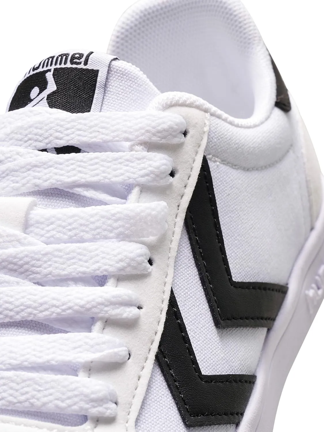 Hummel Mens Stad Lightweight Canvas