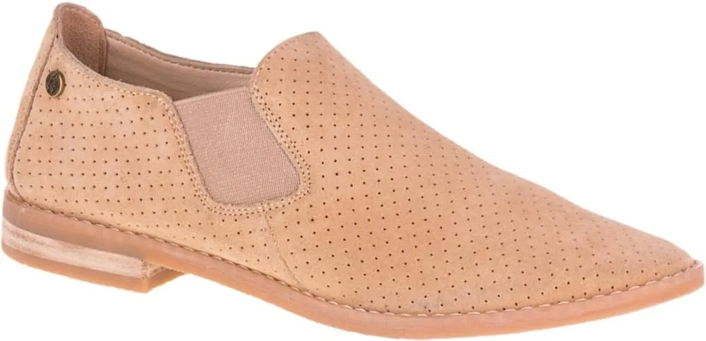 Hush Puppies Women's Analise Clever Flat