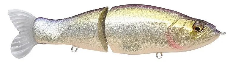 I-Slide 135B_GLX Blue Shiner