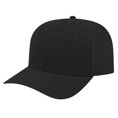 i7041 - Cap America Lightweight Aerated Performance Cap