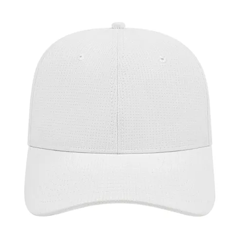 i7041 - Cap America Lightweight Aerated Performance Cap