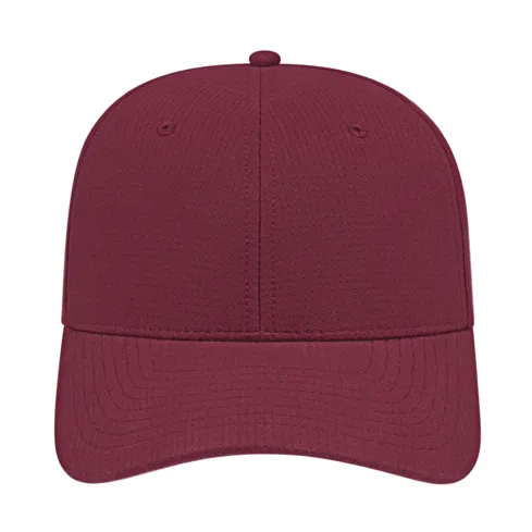 i7041 - Cap America Lightweight Aerated Performance Cap