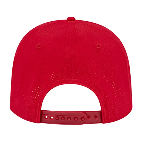 i7041 - Cap America Lightweight Aerated Performance Cap