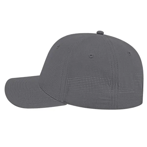 i7041 - Cap America Lightweight Aerated Performance Cap