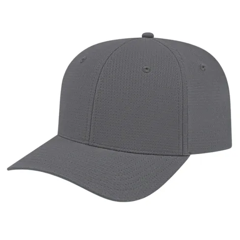 i7041 - Cap America Lightweight Aerated Performance Cap