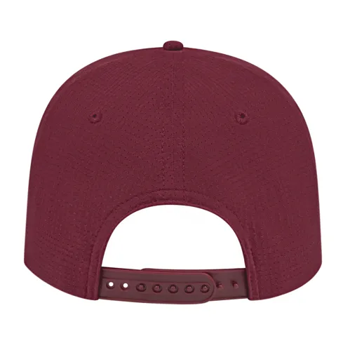 i7041 - Cap America Lightweight Aerated Performance Cap