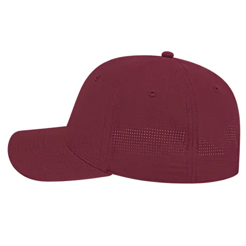 i7041 - Cap America Lightweight Aerated Performance Cap