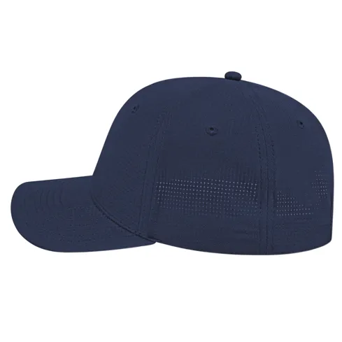 i7041 - Cap America Lightweight Aerated Performance Cap