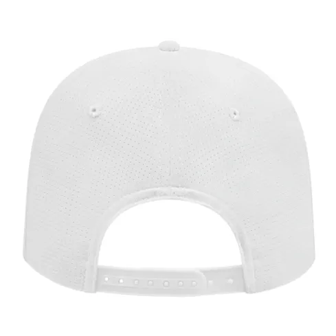 i7041 - Cap America Lightweight Aerated Performance Cap