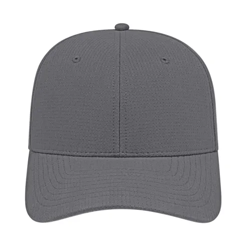 i7041 - Cap America Lightweight Aerated Performance Cap