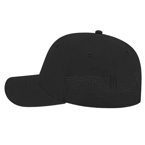 i7041 - Cap America Lightweight Aerated Performance Cap
