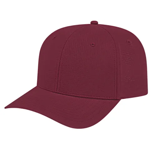i7041 - Cap America Lightweight Aerated Performance Cap