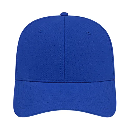 i7041 - Cap America Lightweight Aerated Performance Cap
