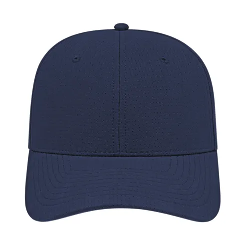 i7041 - Cap America Lightweight Aerated Performance Cap