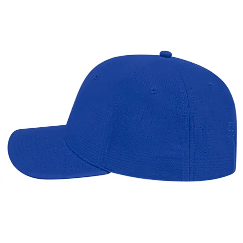 i7041 - Cap America Lightweight Aerated Performance Cap