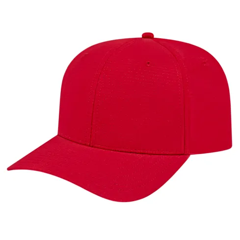 i7041 - Cap America Lightweight Aerated Performance Cap