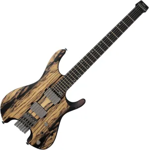 Ibanez Q52 Standard Electric Guitar - Pale Moon Ebony Natural Flat