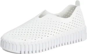 Ilse Jacobsen HORNBAEK Women's Tulip 3373 Platform | Slip-On | Low-Top