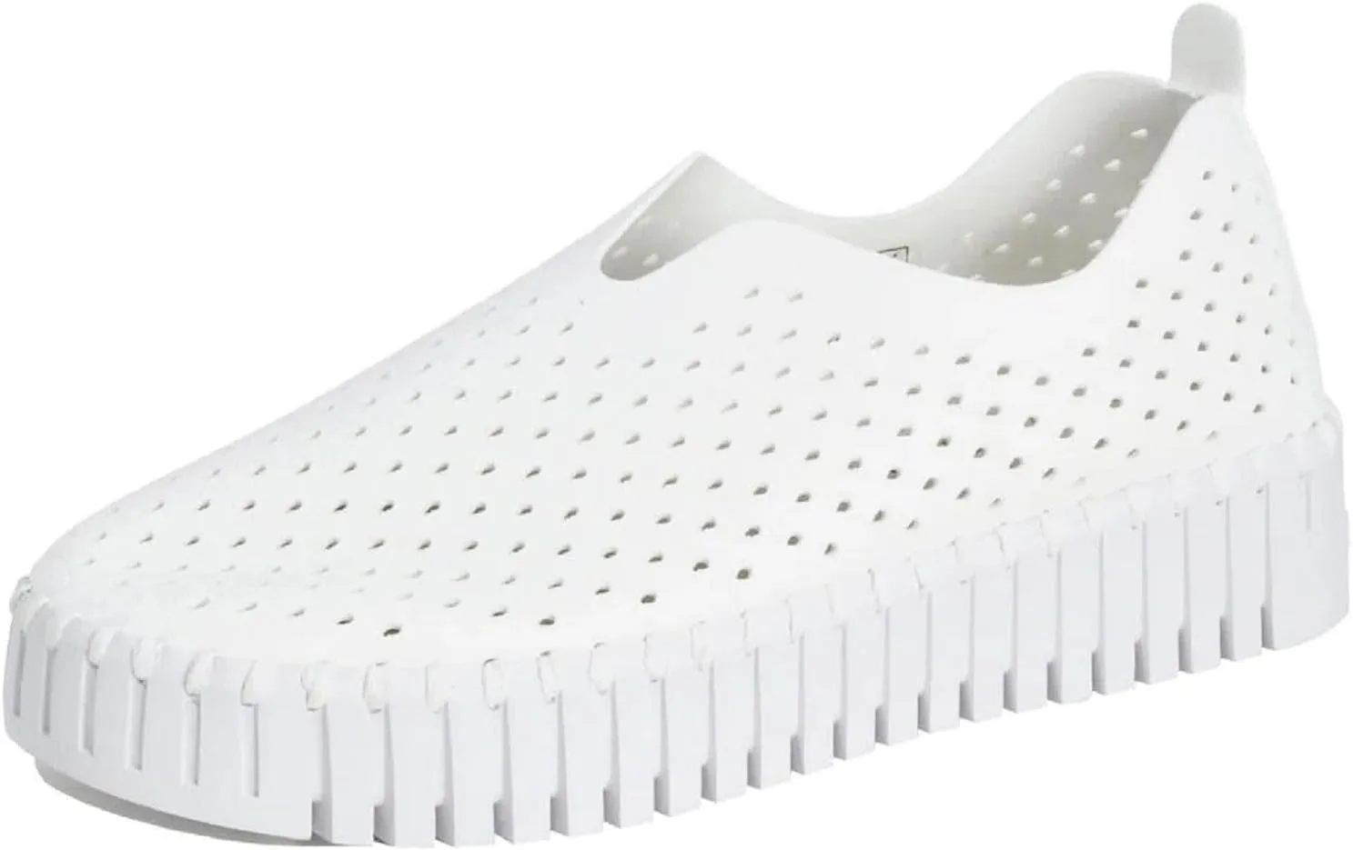 Ilse Jacobsen HORNBAEK Women's Tulip 3373 Platform | Slip-On | Low-Top