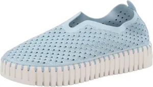 Ilse Jacobsen HORNBAEK Women's Tulip 3373 Platform | Slip-On | Low-Top
