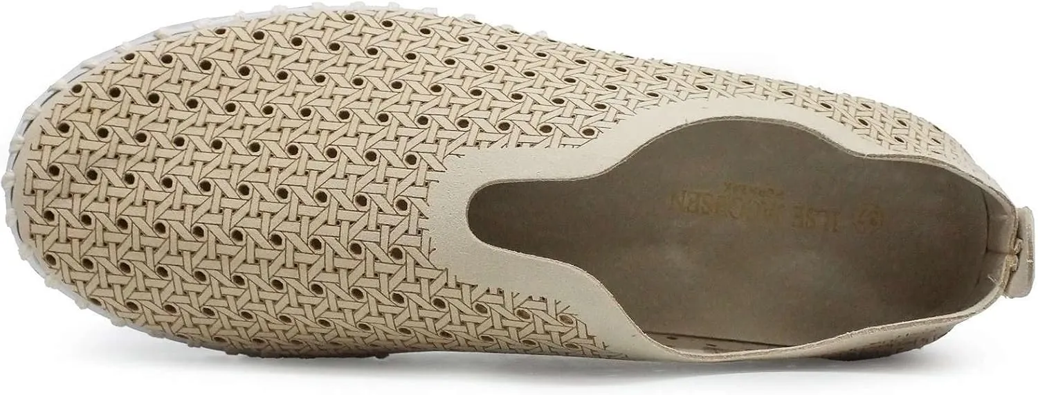 Ilse Jacobsen Womens Tulip 4031 Synthetic Textile Shoes
