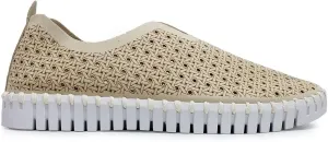 Ilse Jacobsen Womens Tulip 4031 Synthetic Textile Shoes