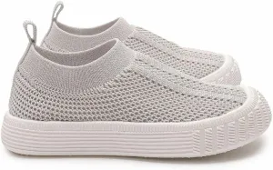 Jack & Lily Baby, Toddler & Kids Walking Shoes – Non-Slip, Washable Slip-On Sneakers for Boys & Girls – Indoor & Outdoor Use