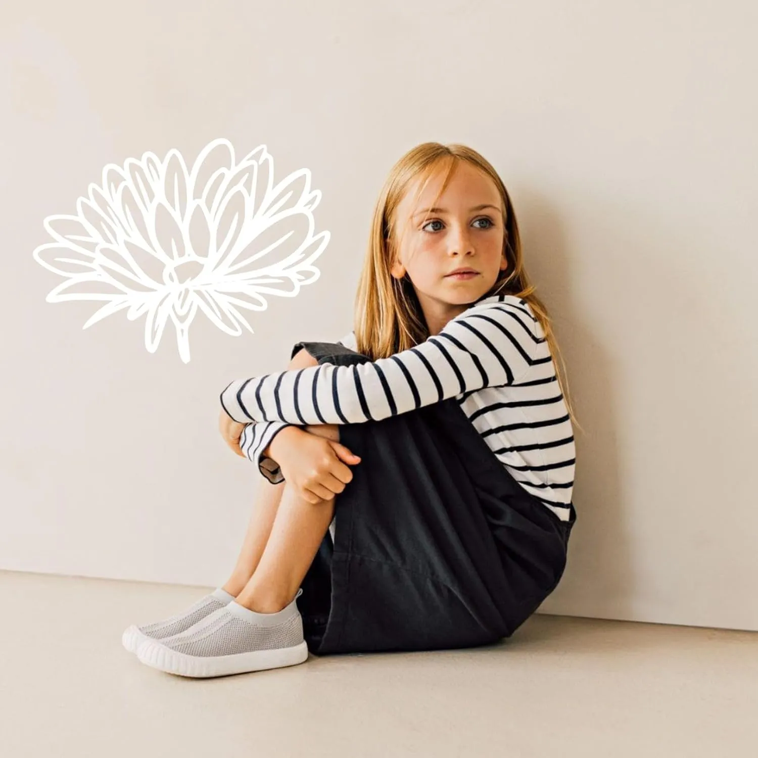 Jack & Lily Baby, Toddler & Kids Walking Shoes – Non-Slip, Washable Slip-On Sneakers for Boys & Girls – Indoor & Outdoor Use