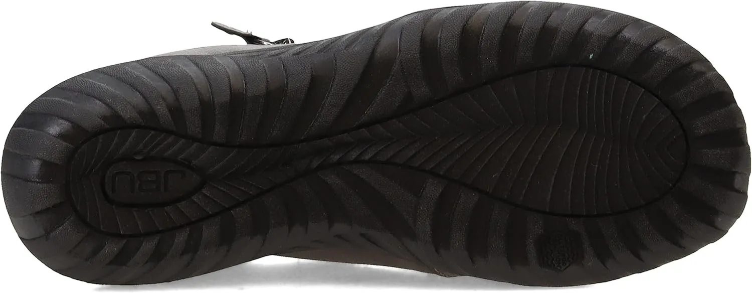 Jambu Women's Amber Oxford Flat