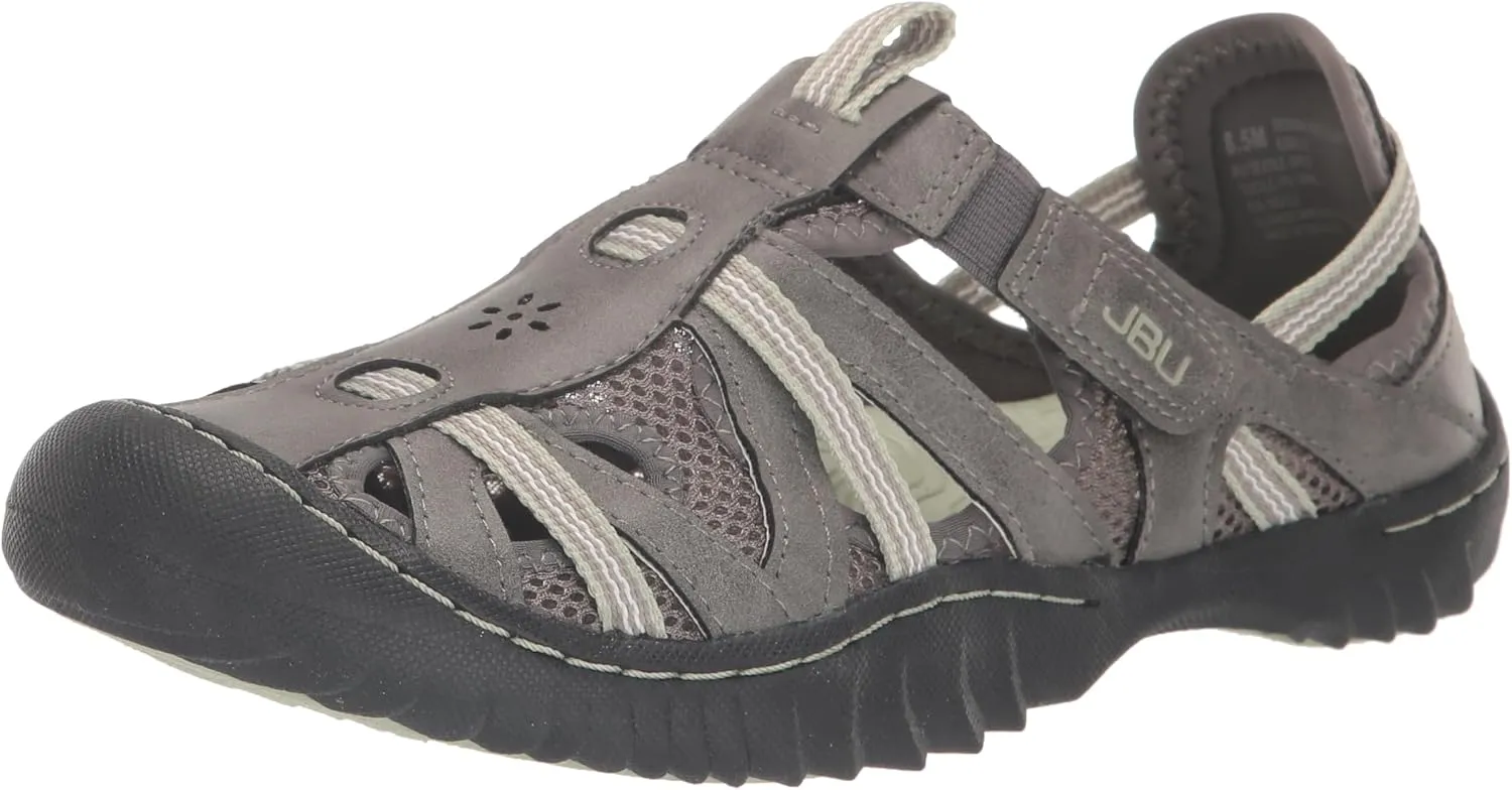 Jambu Women's JBU, Regional Slip-On