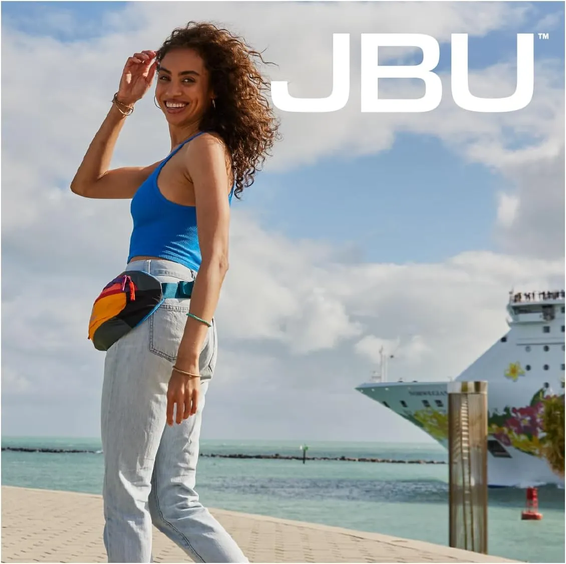 Jambu Women's JBU, Regional Slip-On