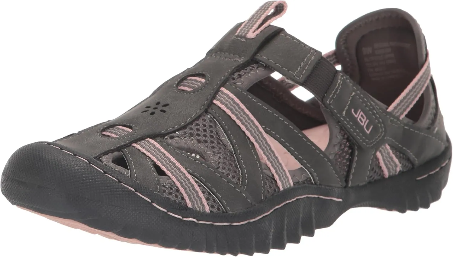 Jambu Women's JBU, Regional Slip-On