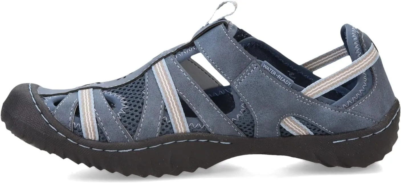 Jambu Women's JBU, Regional Slip-On