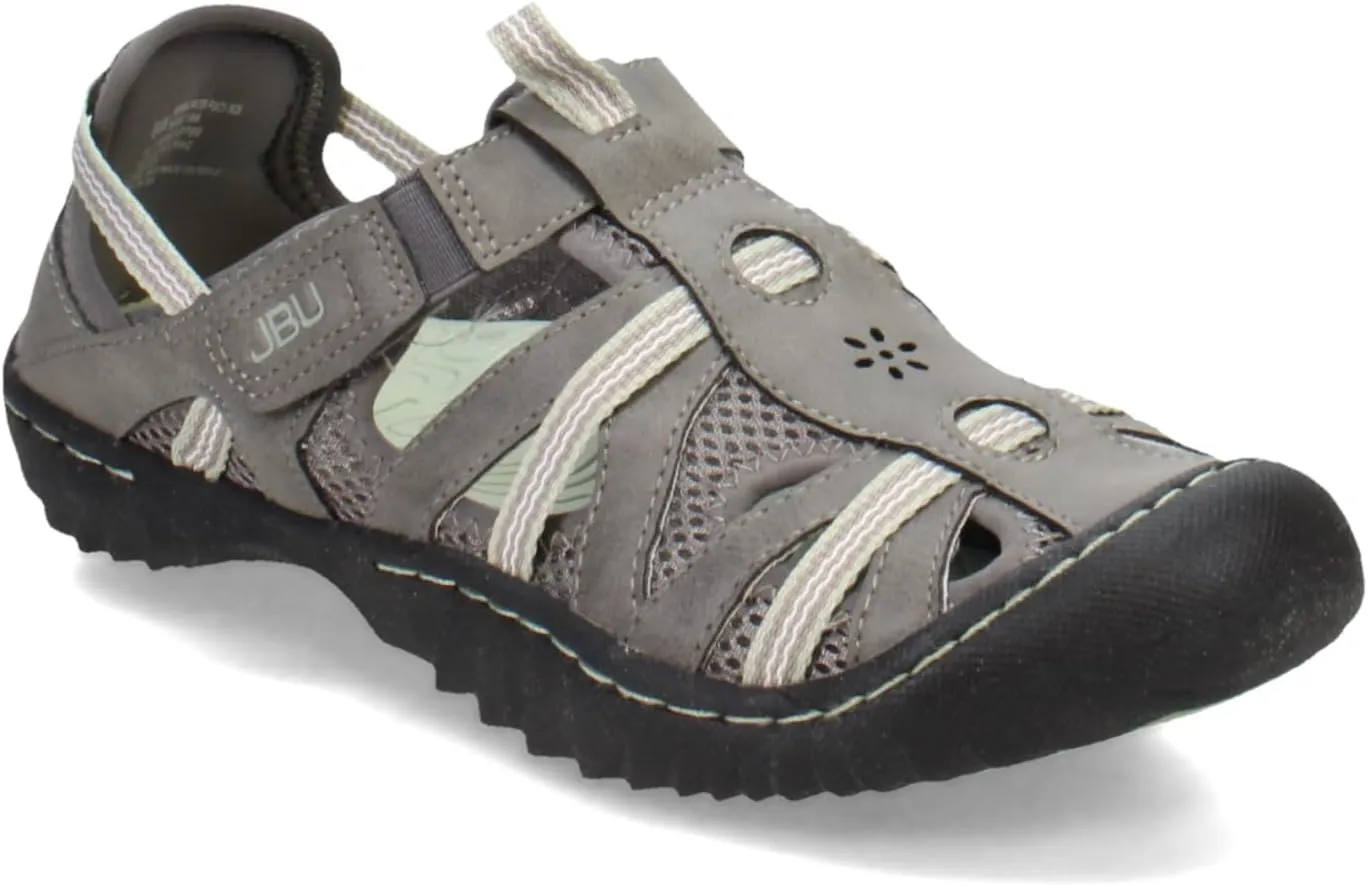 Jambu Women's JBU, Regional Slip-On