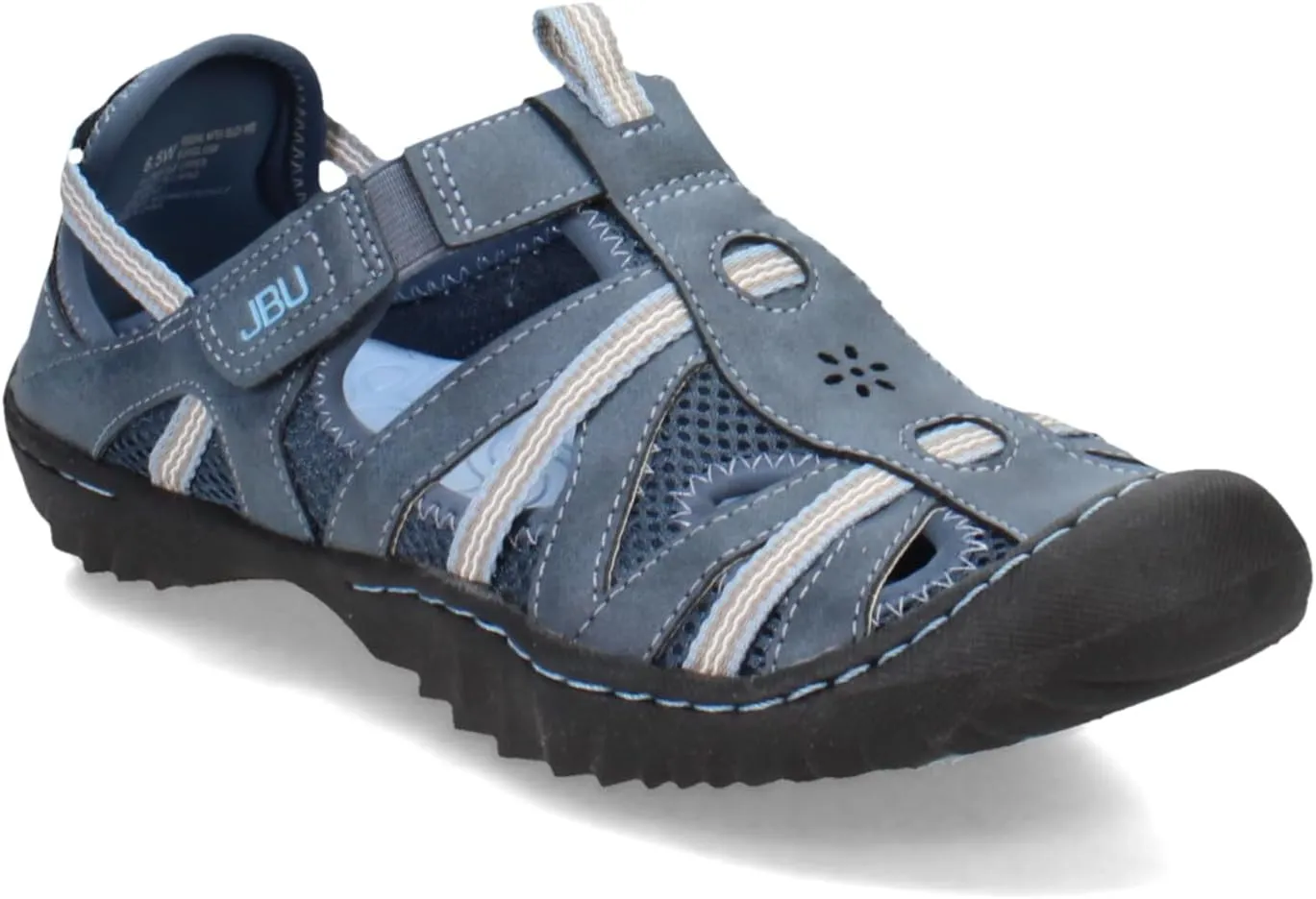 Jambu Women's JBU, Regional Slip-On