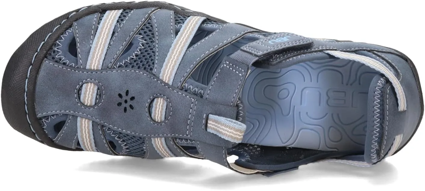 Jambu Women's JBU, Regional Slip-On