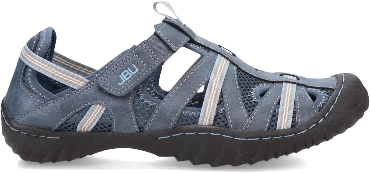 Jambu Women's JBU, Regional Slip-On