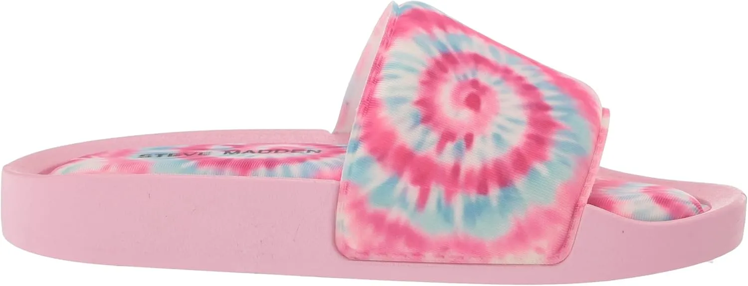 Jamil Slide Sandal