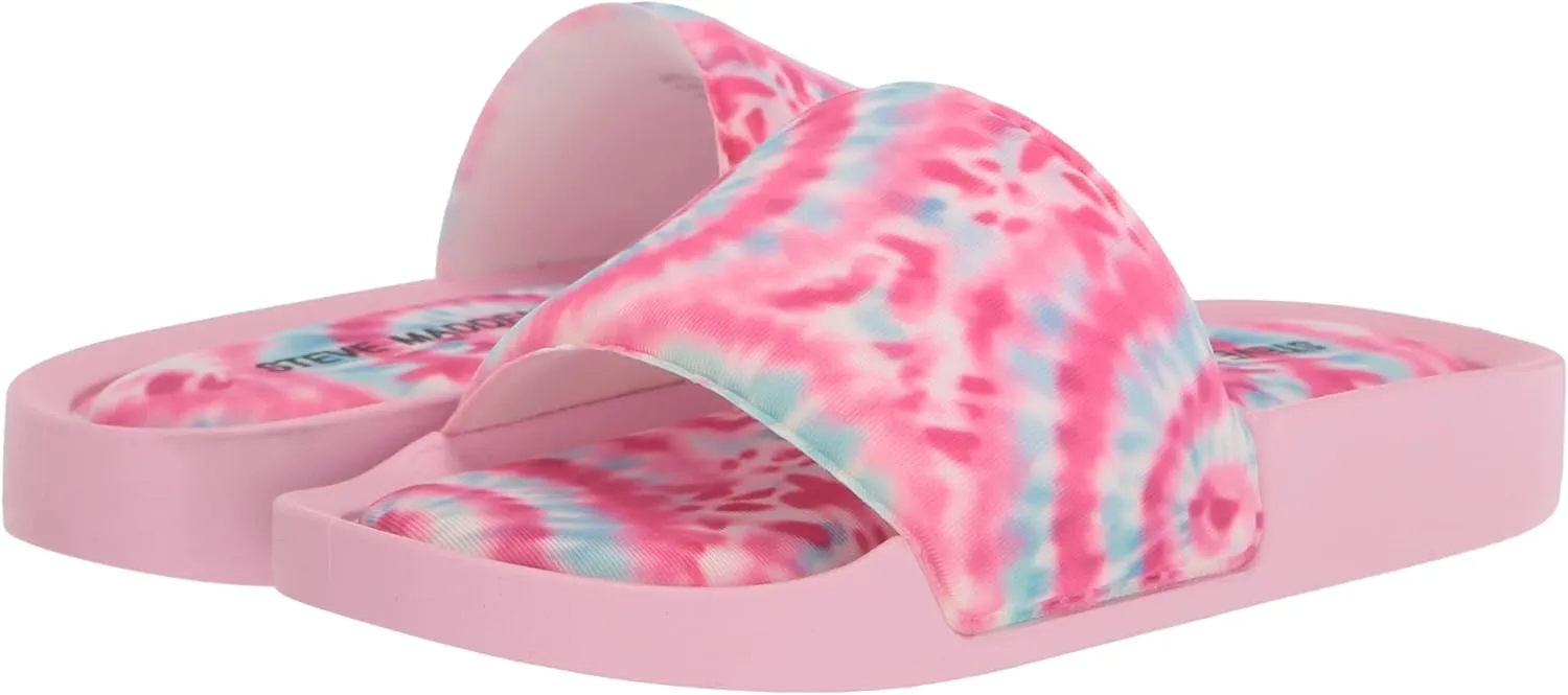 Jamil Slide Sandal