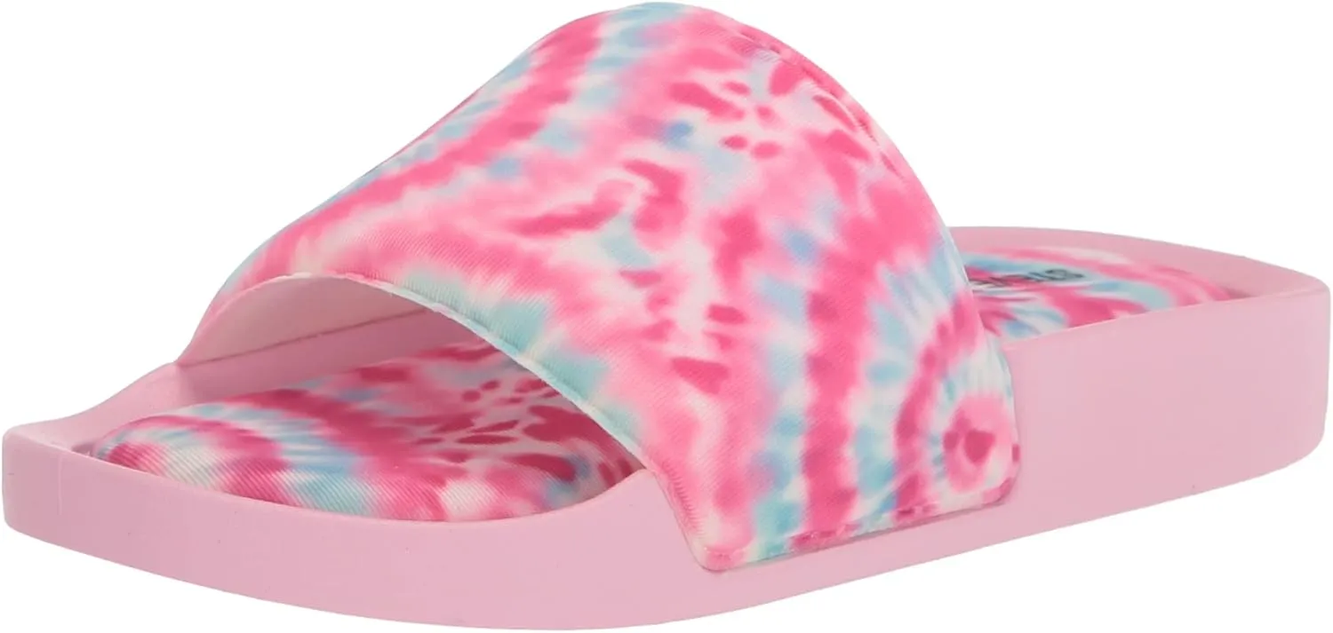 Jamil Slide Sandal