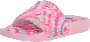 Jamil Slide Sandal