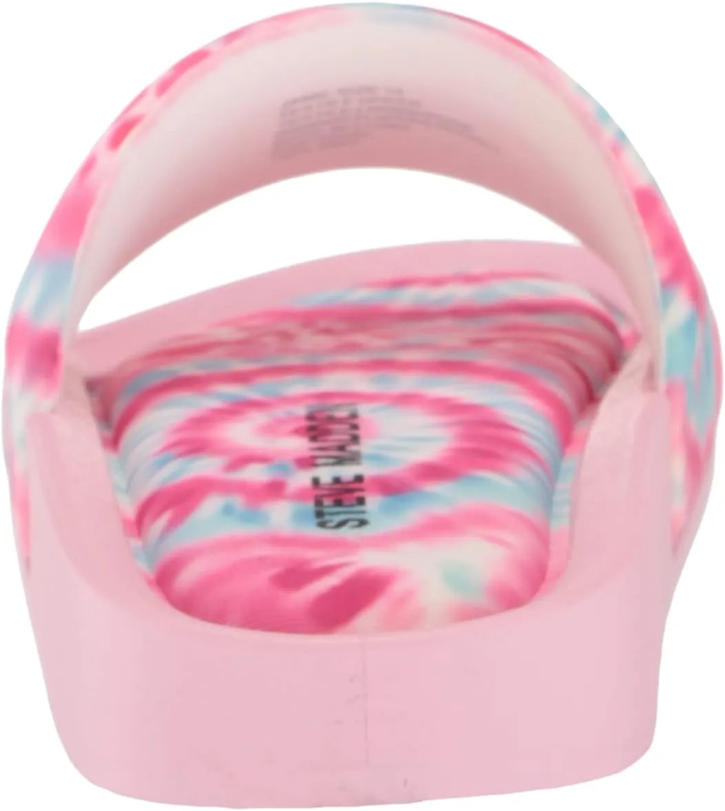 Jamil Slide Sandal