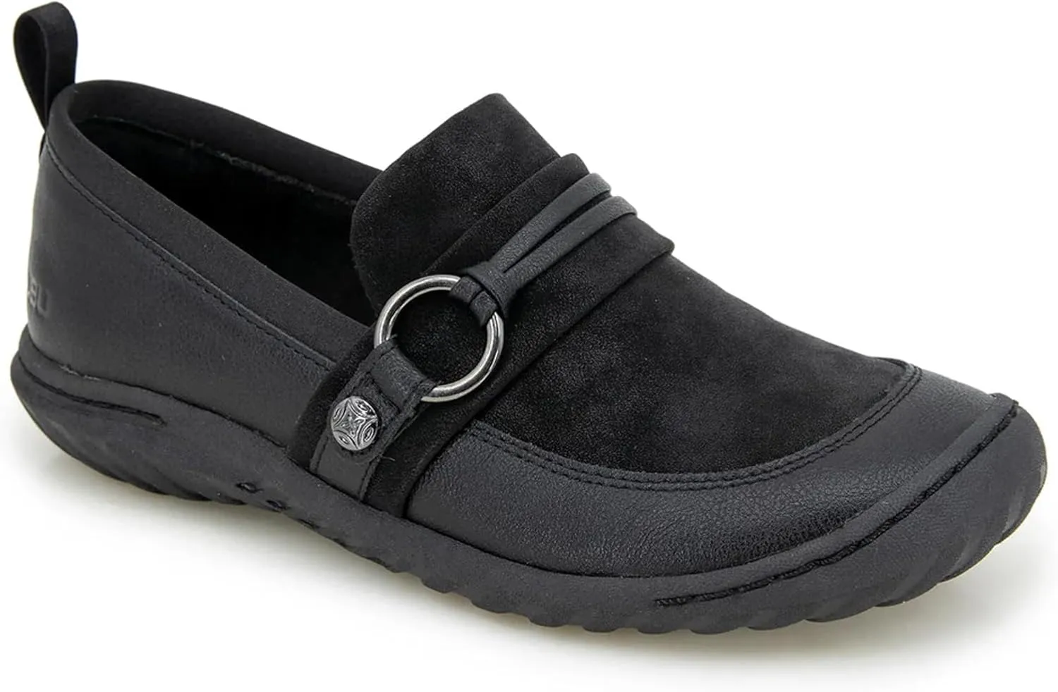 JBU Women's Phoebe Slip On
