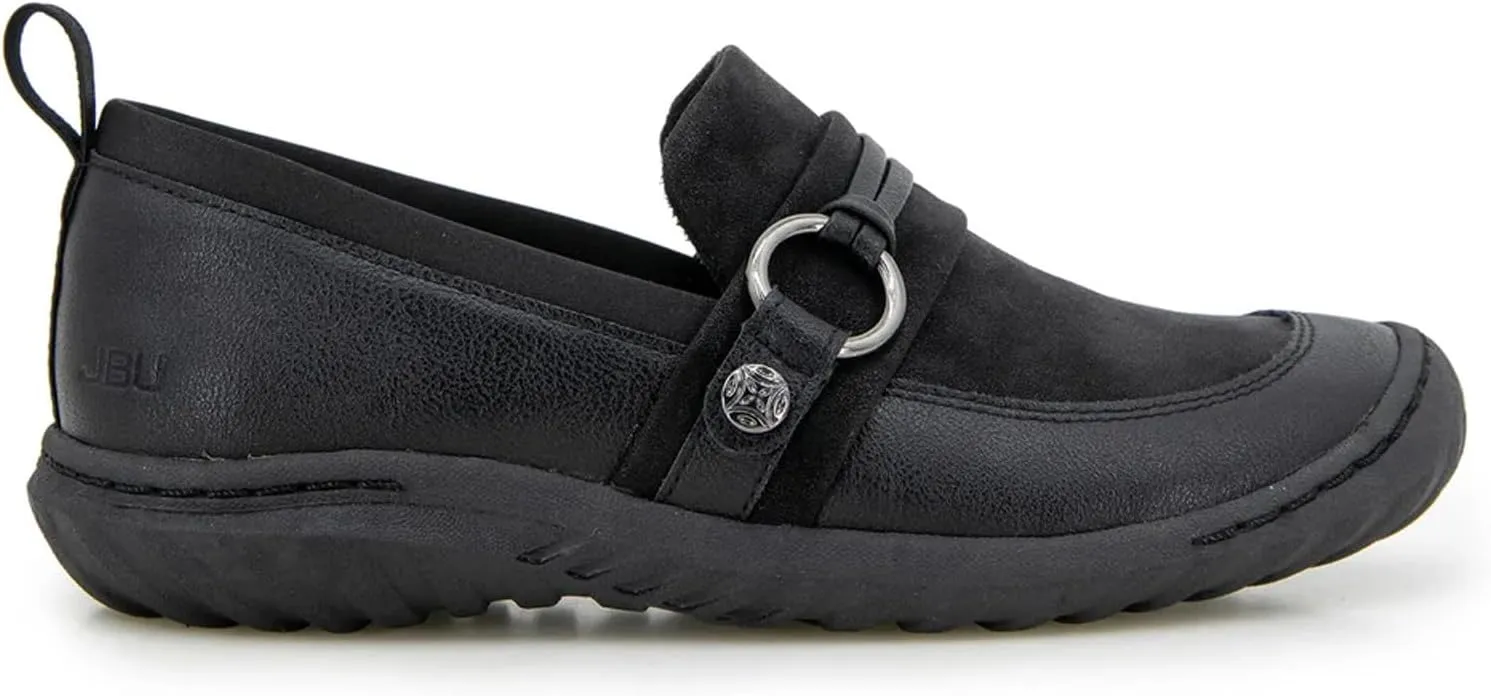 JBU Women's Phoebe Slip On