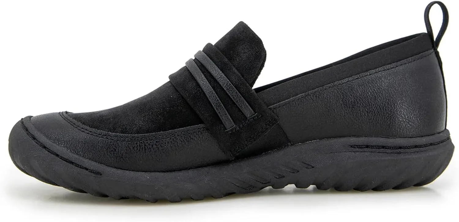 JBU Women's Phoebe Slip On