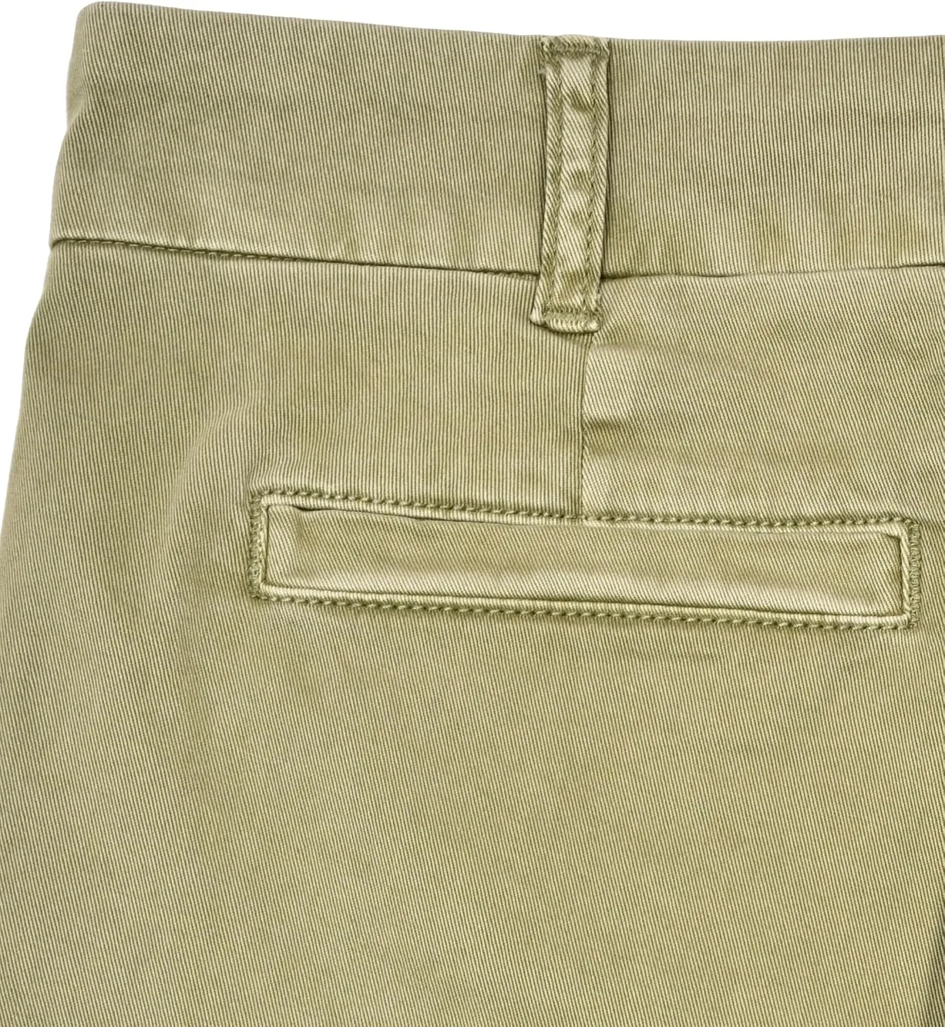 J.Crew Mercantile 7" Stretch-Chino Shorts